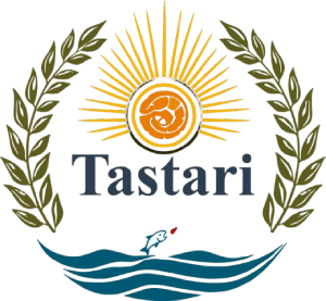 Tastari Mediterrani Logo