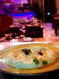 Ensaladilla rusa