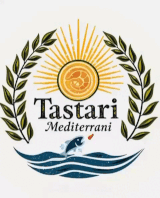 Tastari Mediterrani Logo